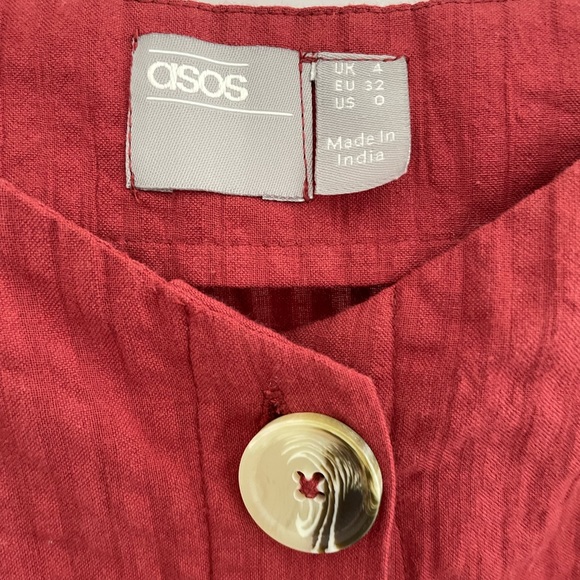 Asos Dress - Picture 4 of 4